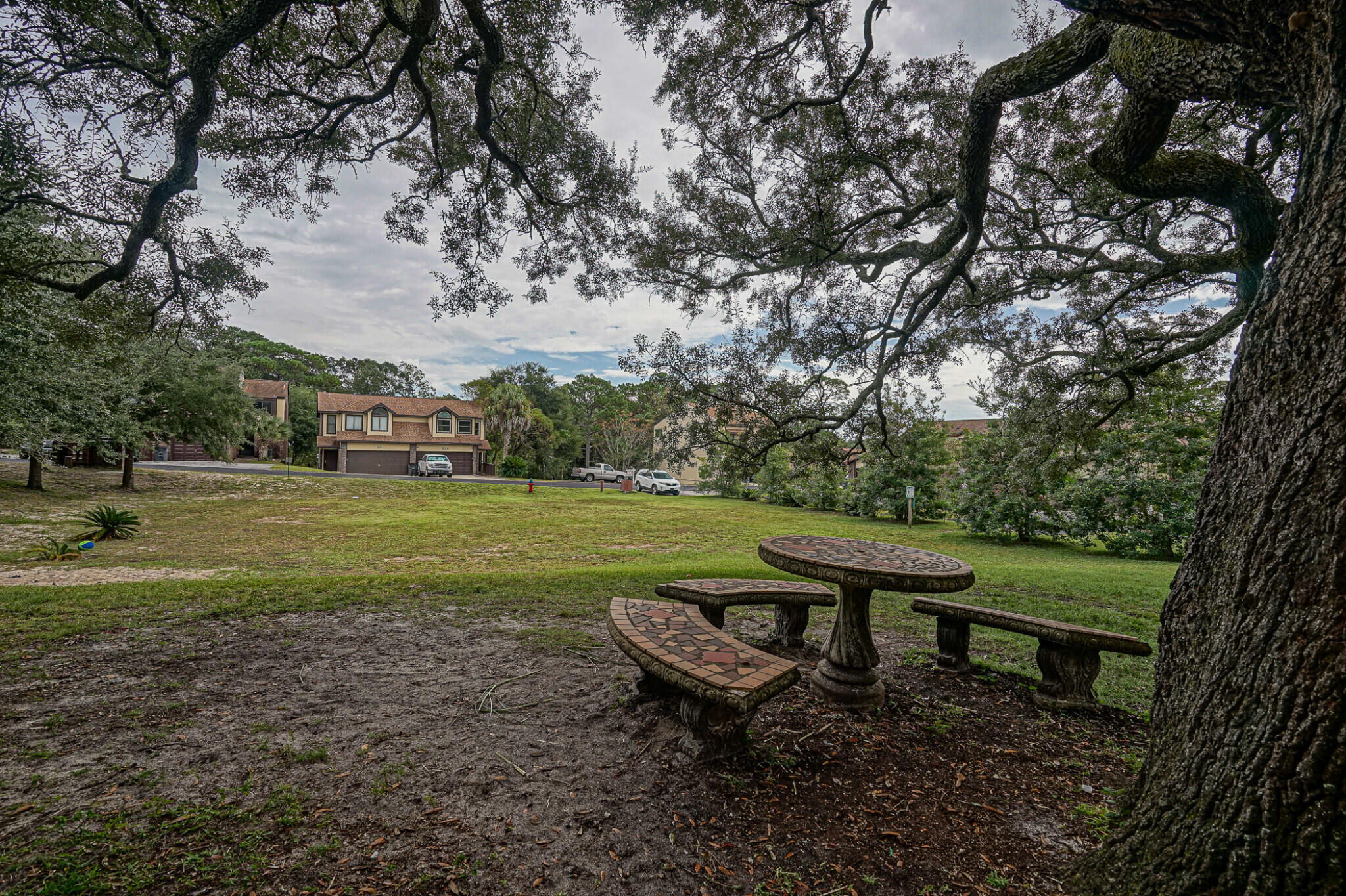 HIDDEN COVE TOWNHOUSE - Residential