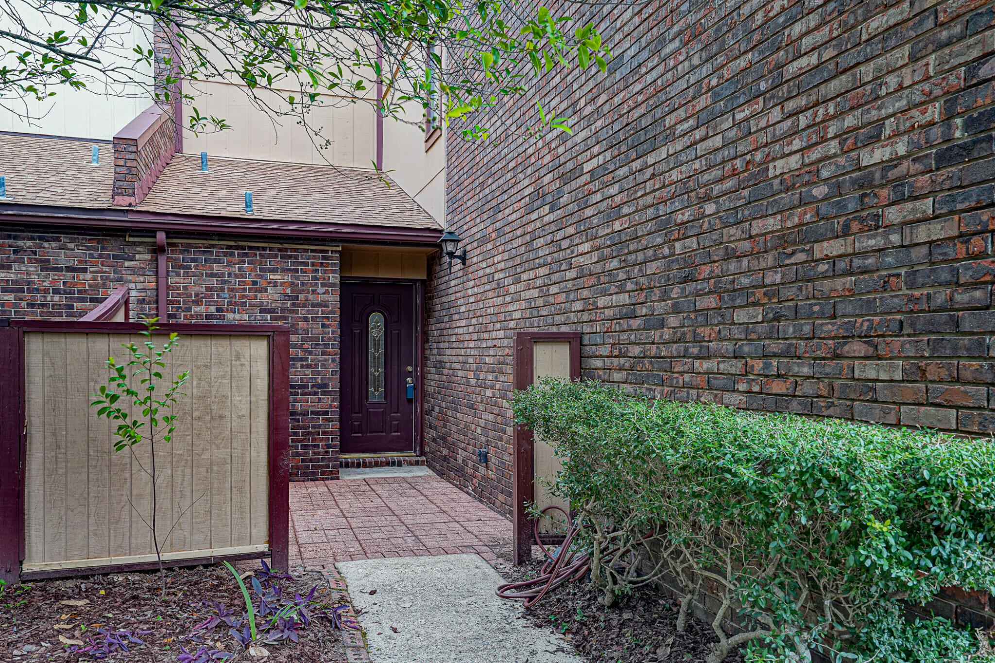 HIDDEN COVE TOWNHOUSE - Residential