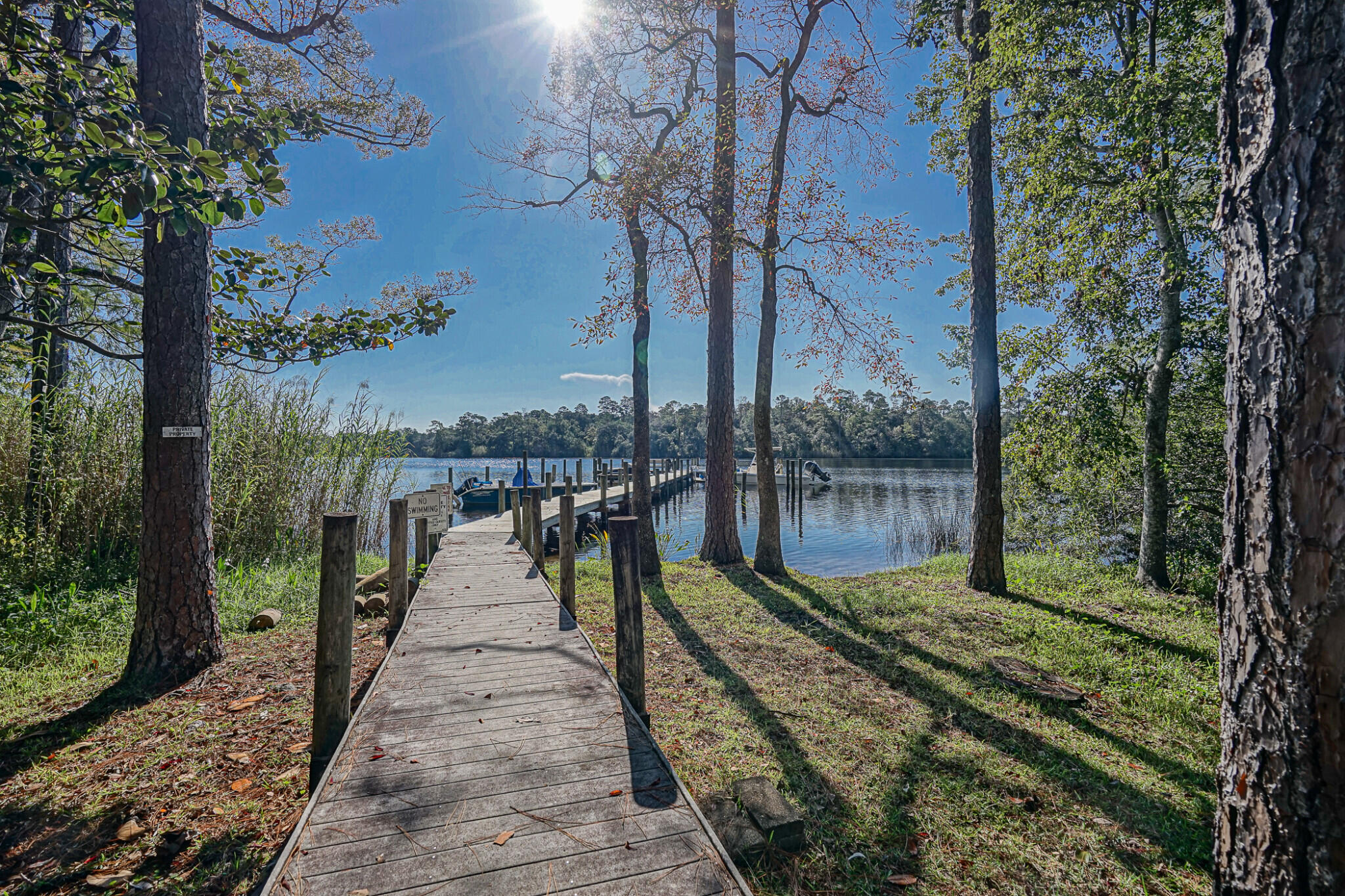 HIDDEN COVE TOWNHOUSE - Residential