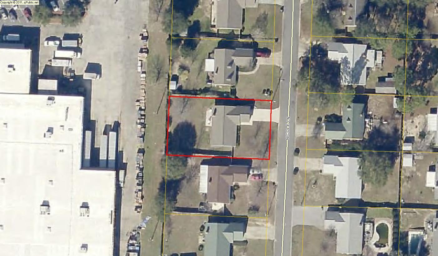 PARK PLACE 5 - Residential