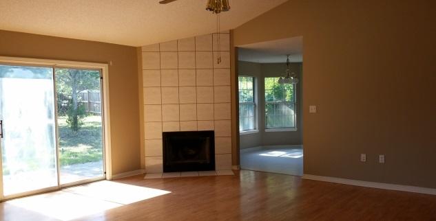 PARK PLACE 5 - Residential