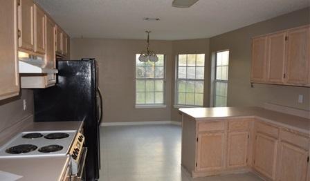 PARK PLACE 5 - Residential