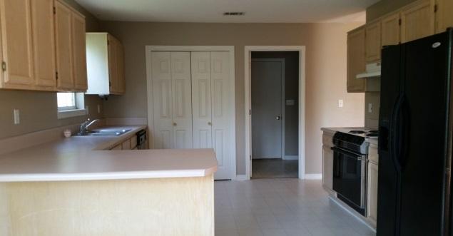 PARK PLACE 5 - Residential