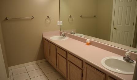 PARK PLACE 5 - Residential