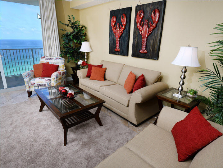 TIDEWATER BEACH STAGE 1 - Residential