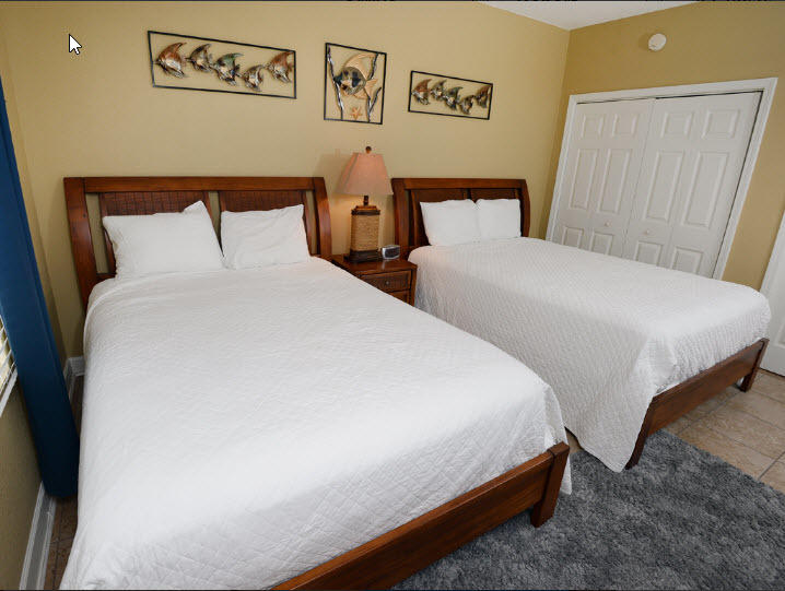 TIDEWATER BEACH STAGE 1 - Residential