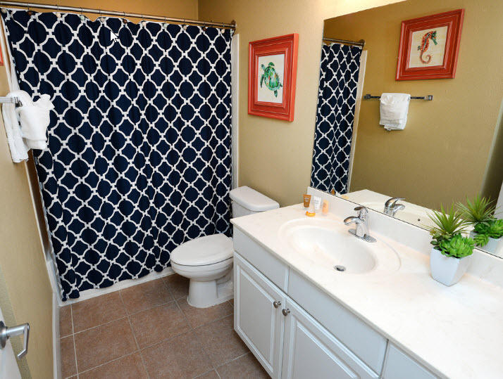 TIDEWATER BEACH STAGE 1 - Residential