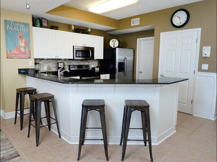 TIDEWATER BEACH STAGE 1 - Residential