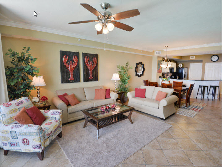 TIDEWATER BEACH STAGE 1 - Residential