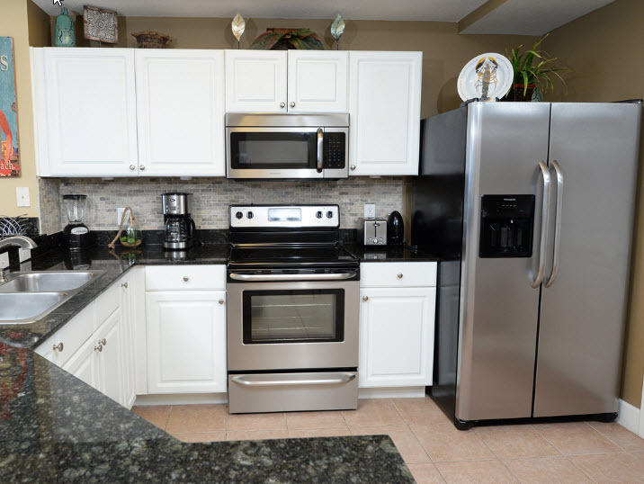 TIDEWATER BEACH STAGE 1 - Residential