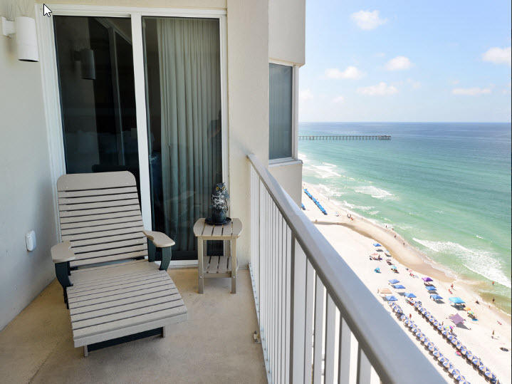 TIDEWATER BEACH STAGE 1 - Residential