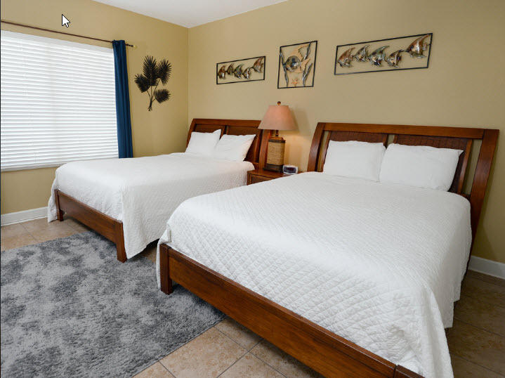 TIDEWATER BEACH STAGE 1 - Residential