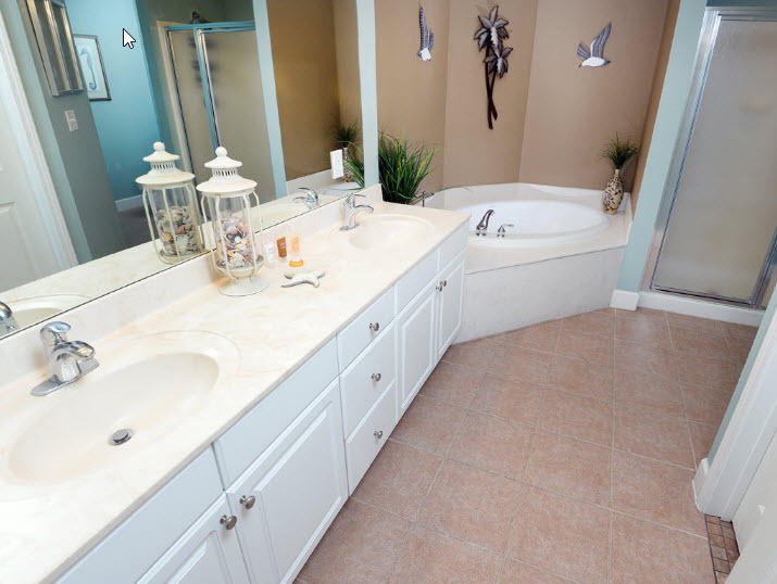 TIDEWATER BEACH STAGE 1 - Residential