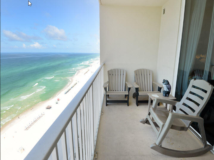 TIDEWATER BEACH STAGE 1 - Residential