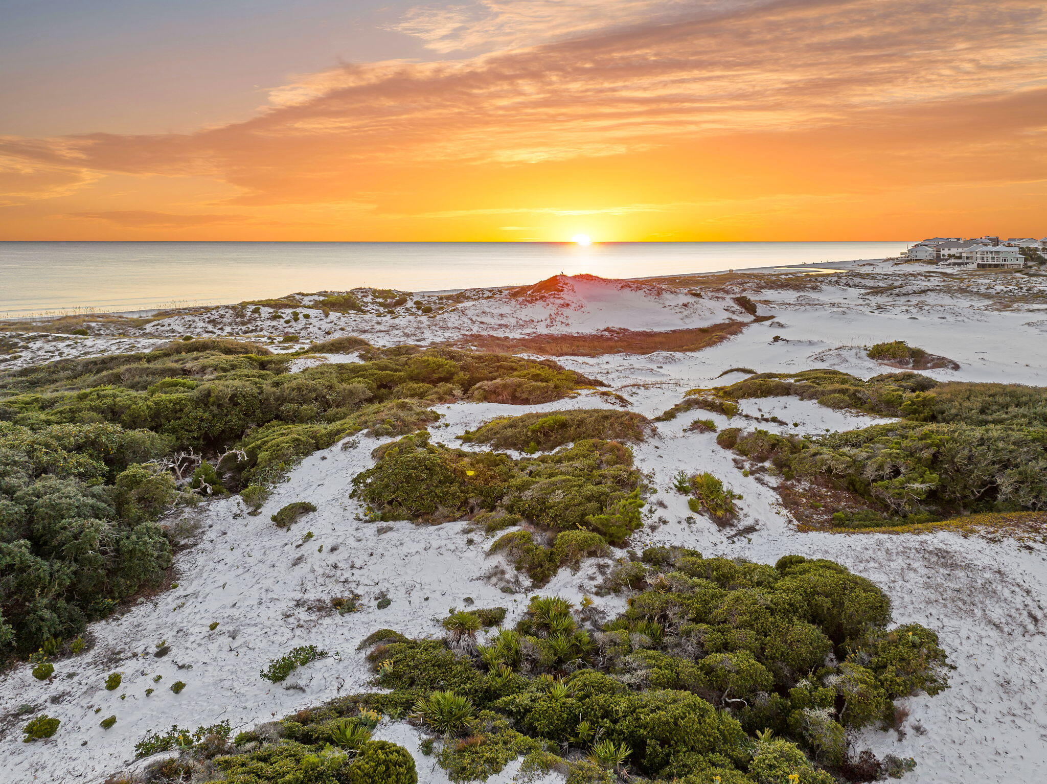 GRAYTON BEACH - Residential