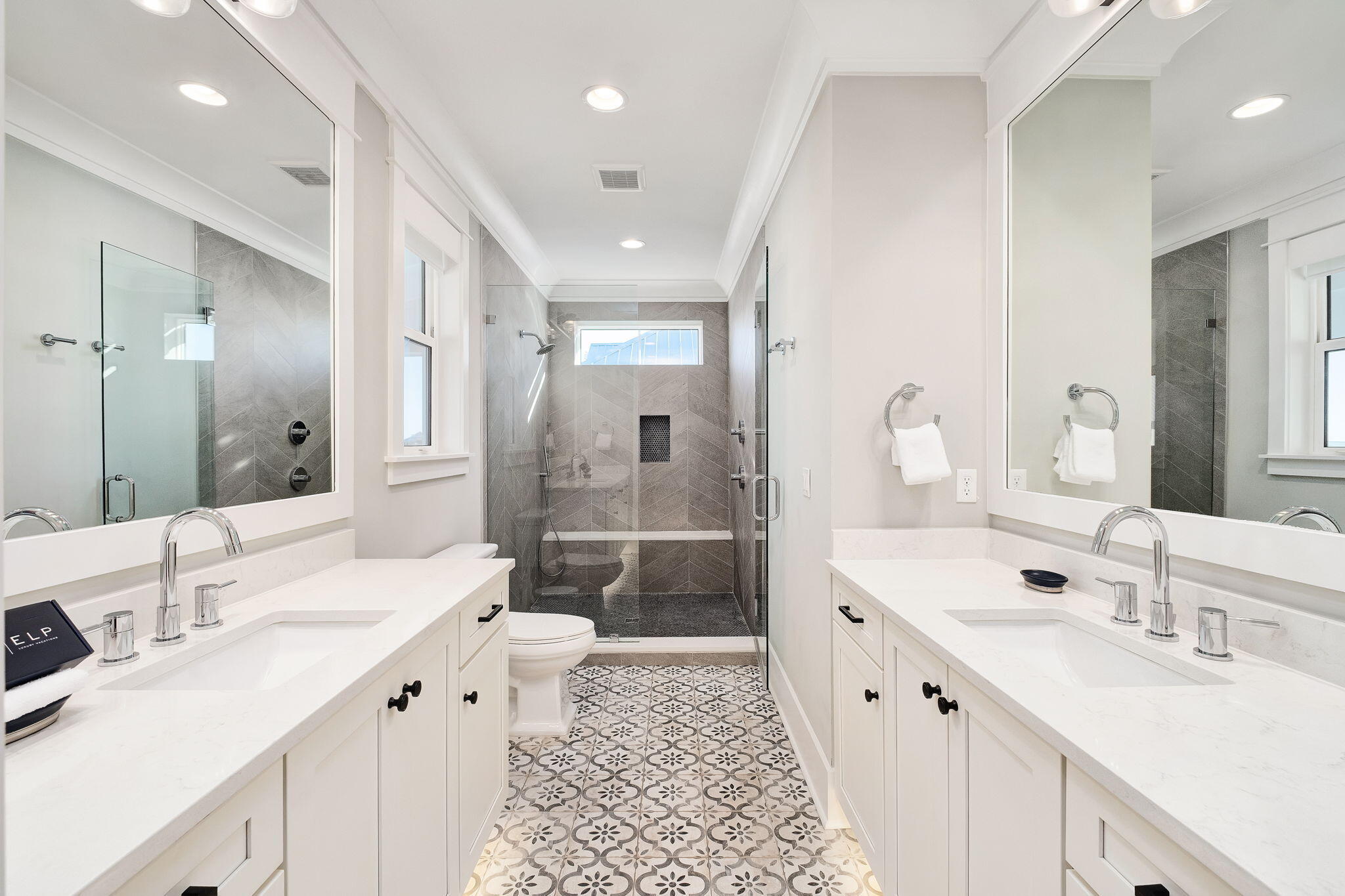 GRAYTON BEACH - Residential