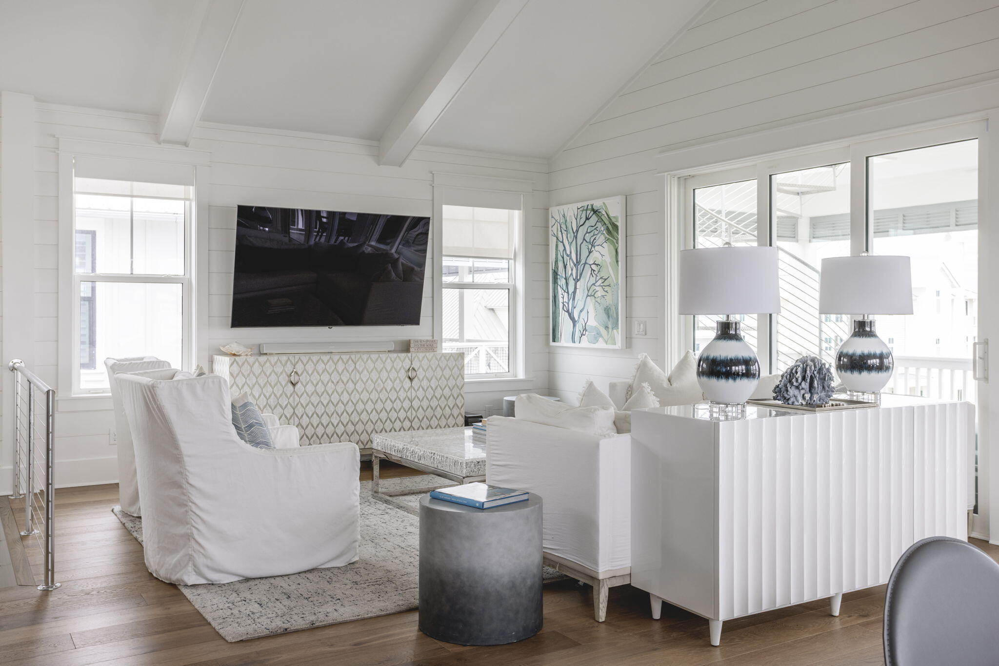 GRAYTON BEACH - Residential