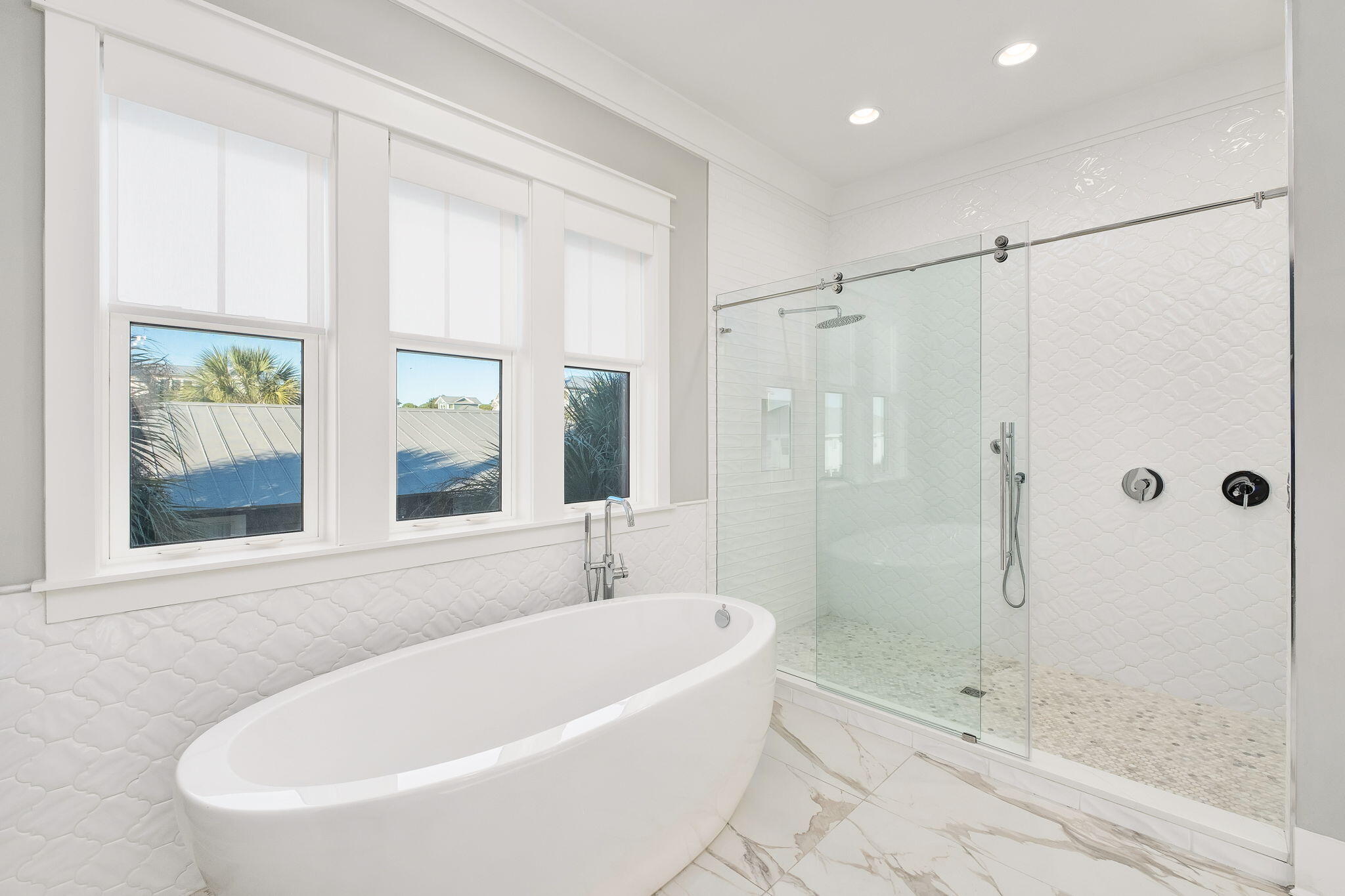 GRAYTON BEACH - Residential