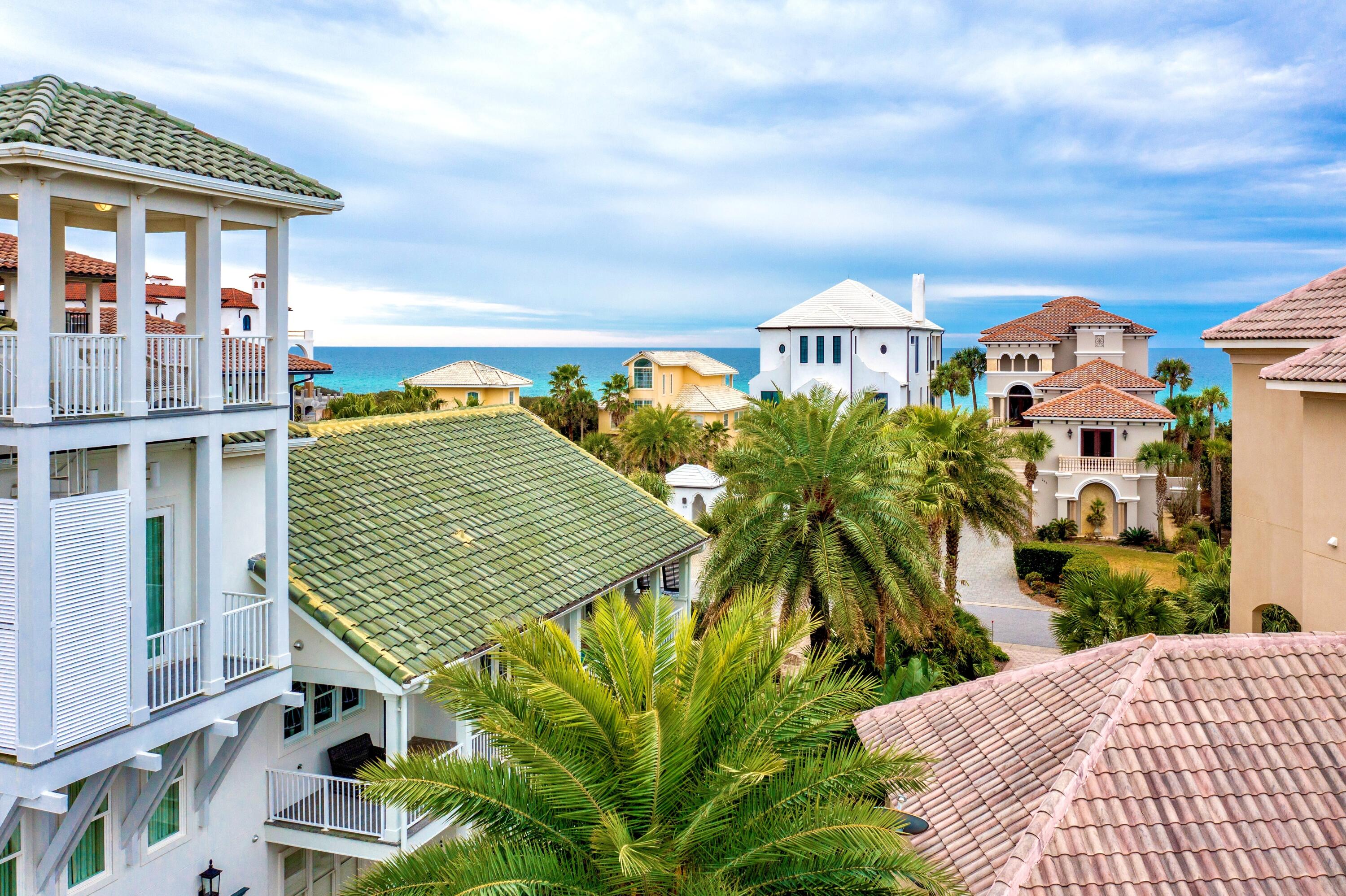 ALYS BEACH - Land
