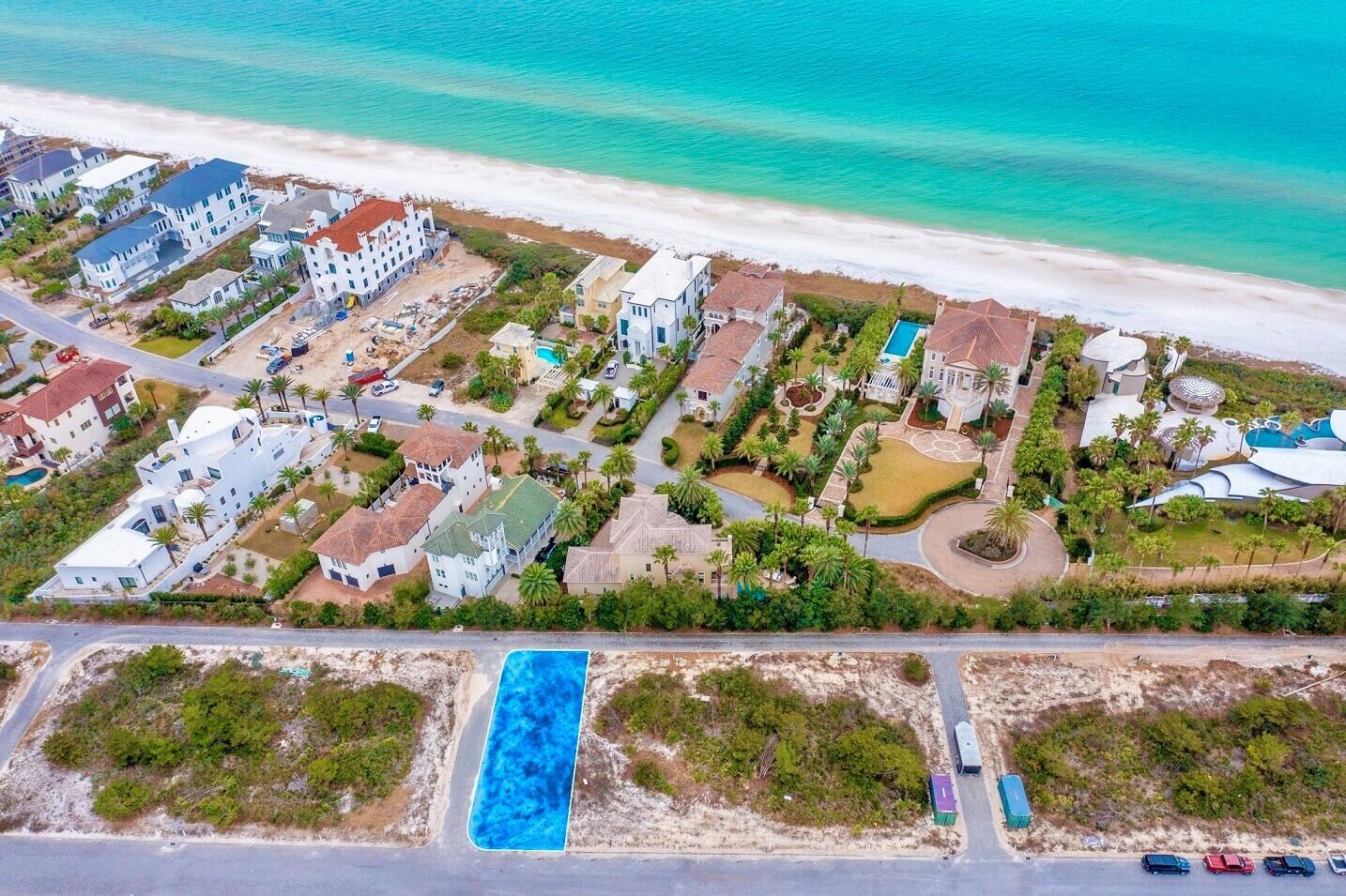 ALYS BEACH - Land