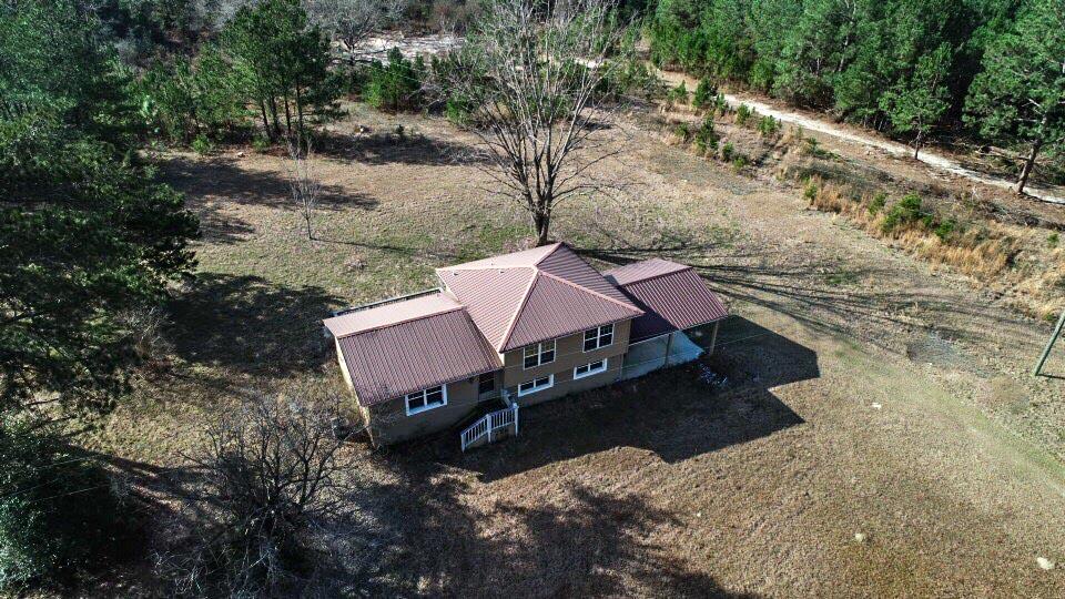 ESCAMBIA FARMS - Residential