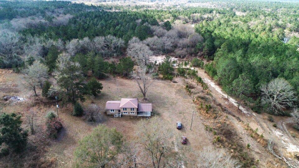 ESCAMBIA FARMS - Residential