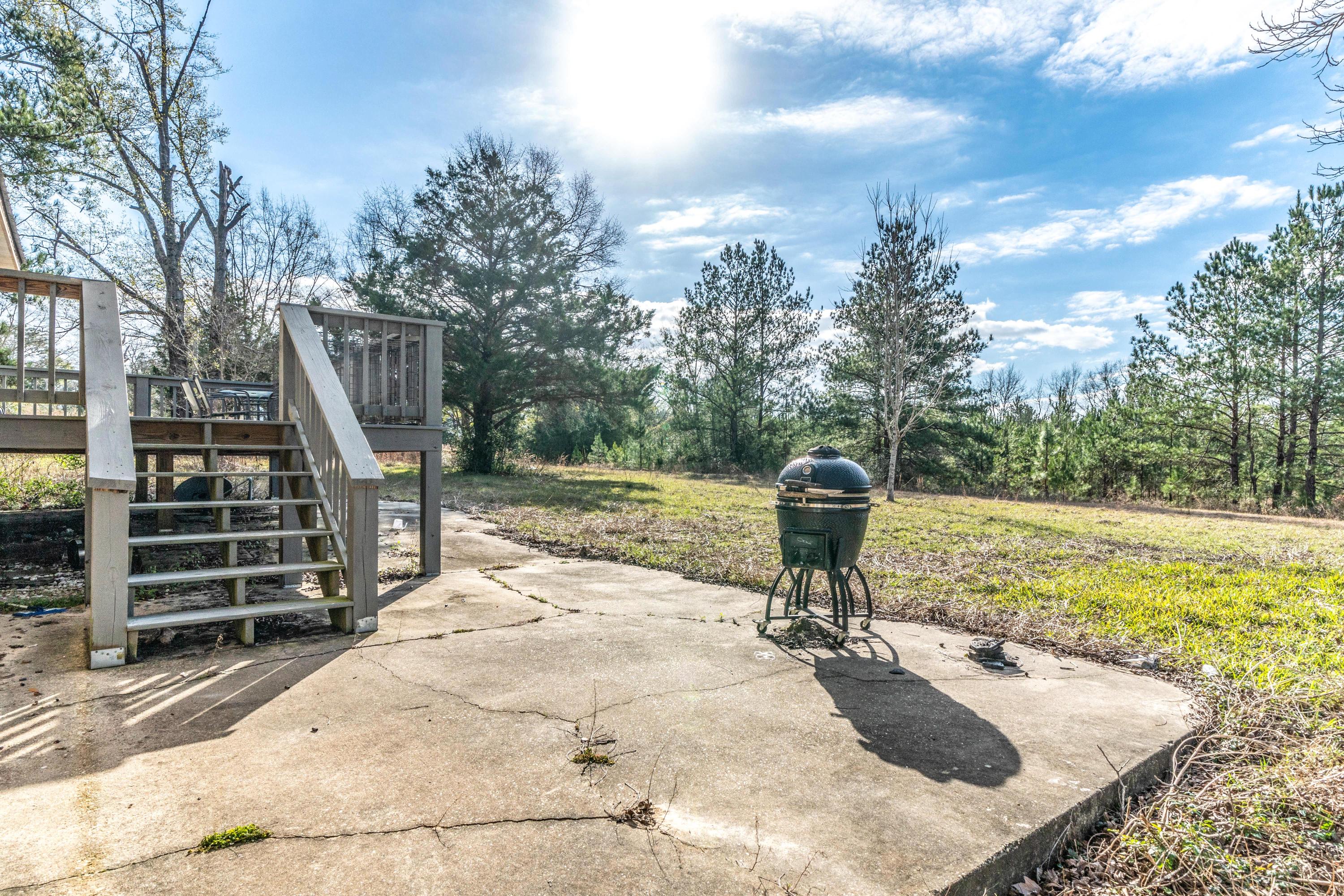 ESCAMBIA FARMS - Residential