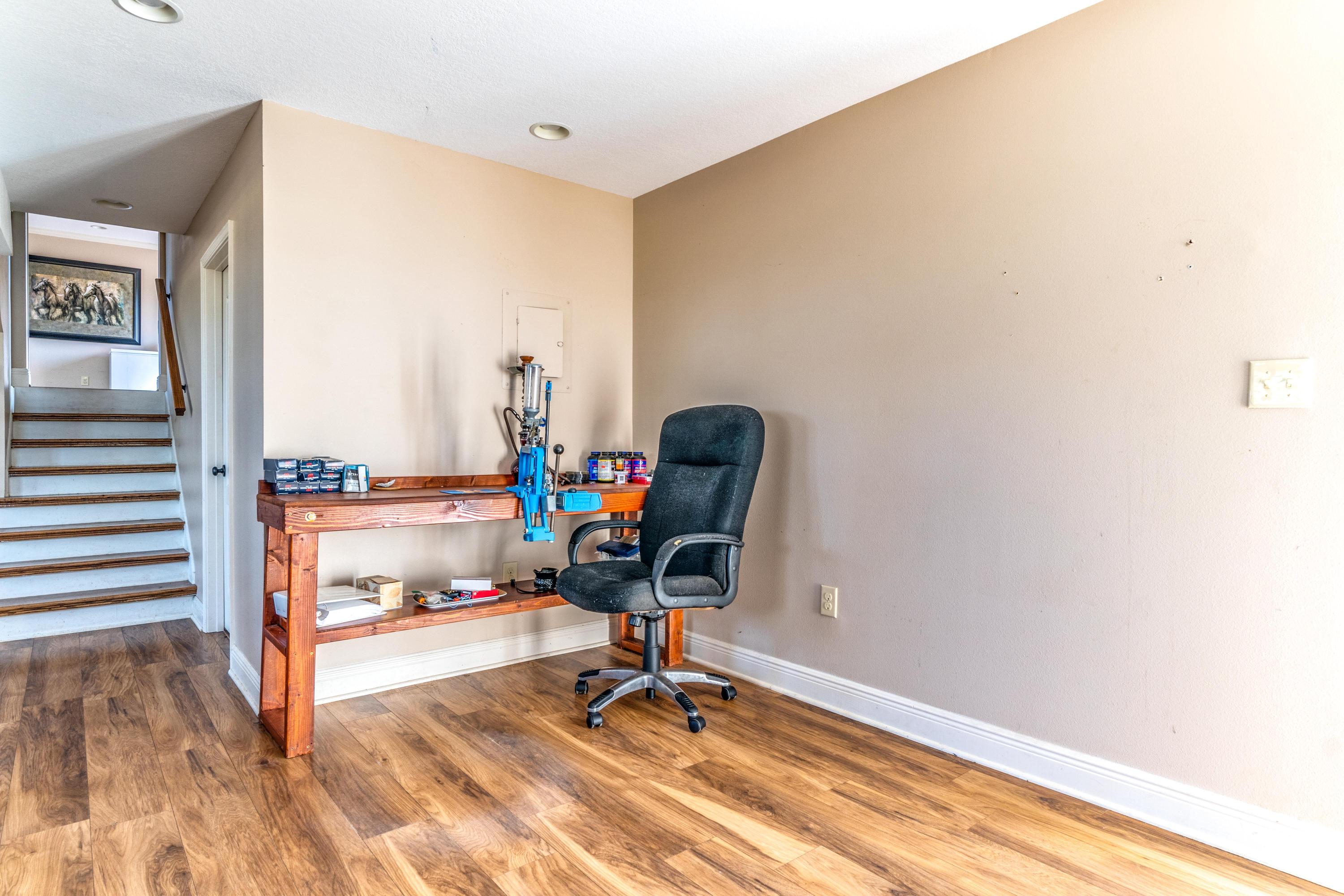 ESCAMBIA FARMS - Residential