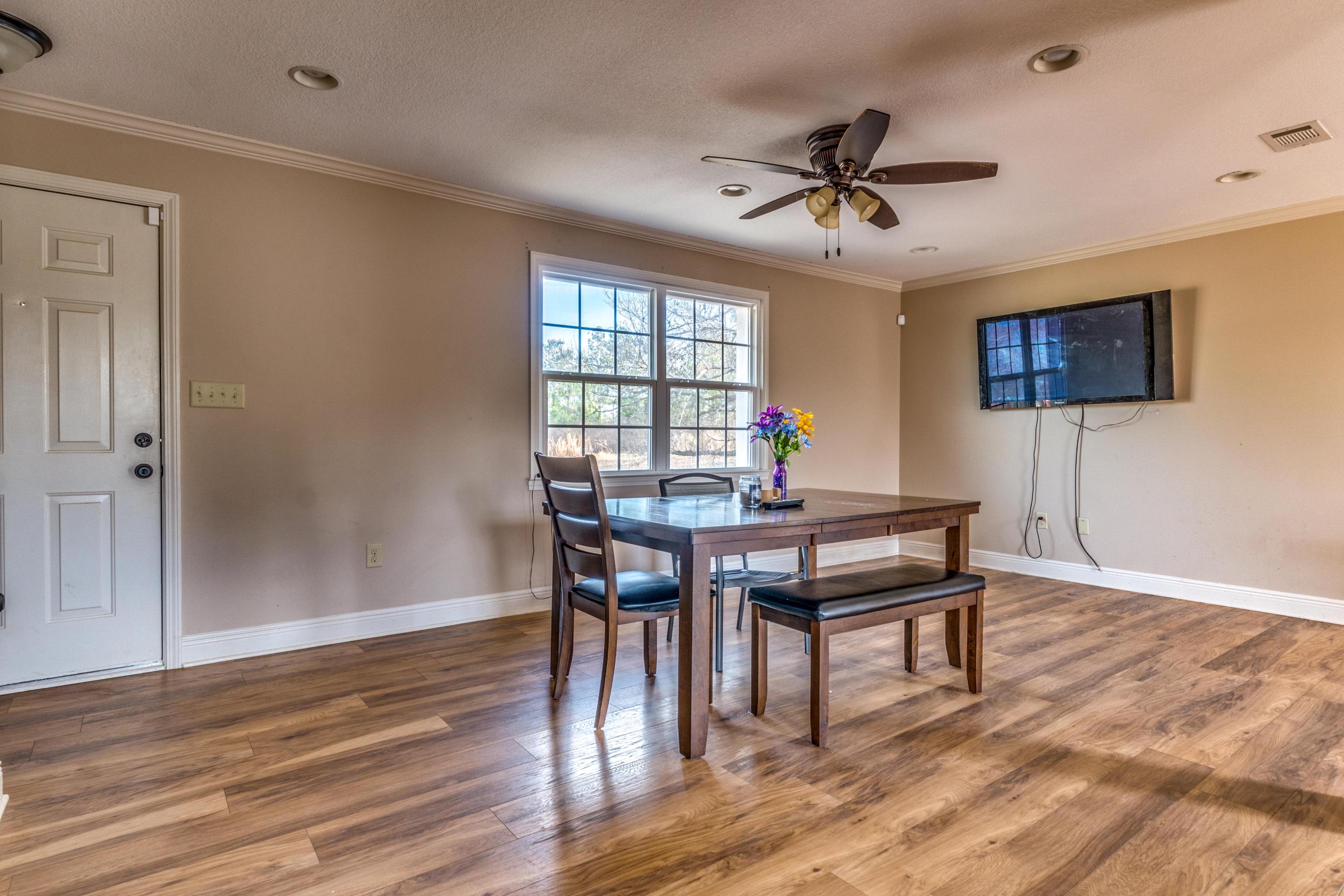 ESCAMBIA FARMS - Residential