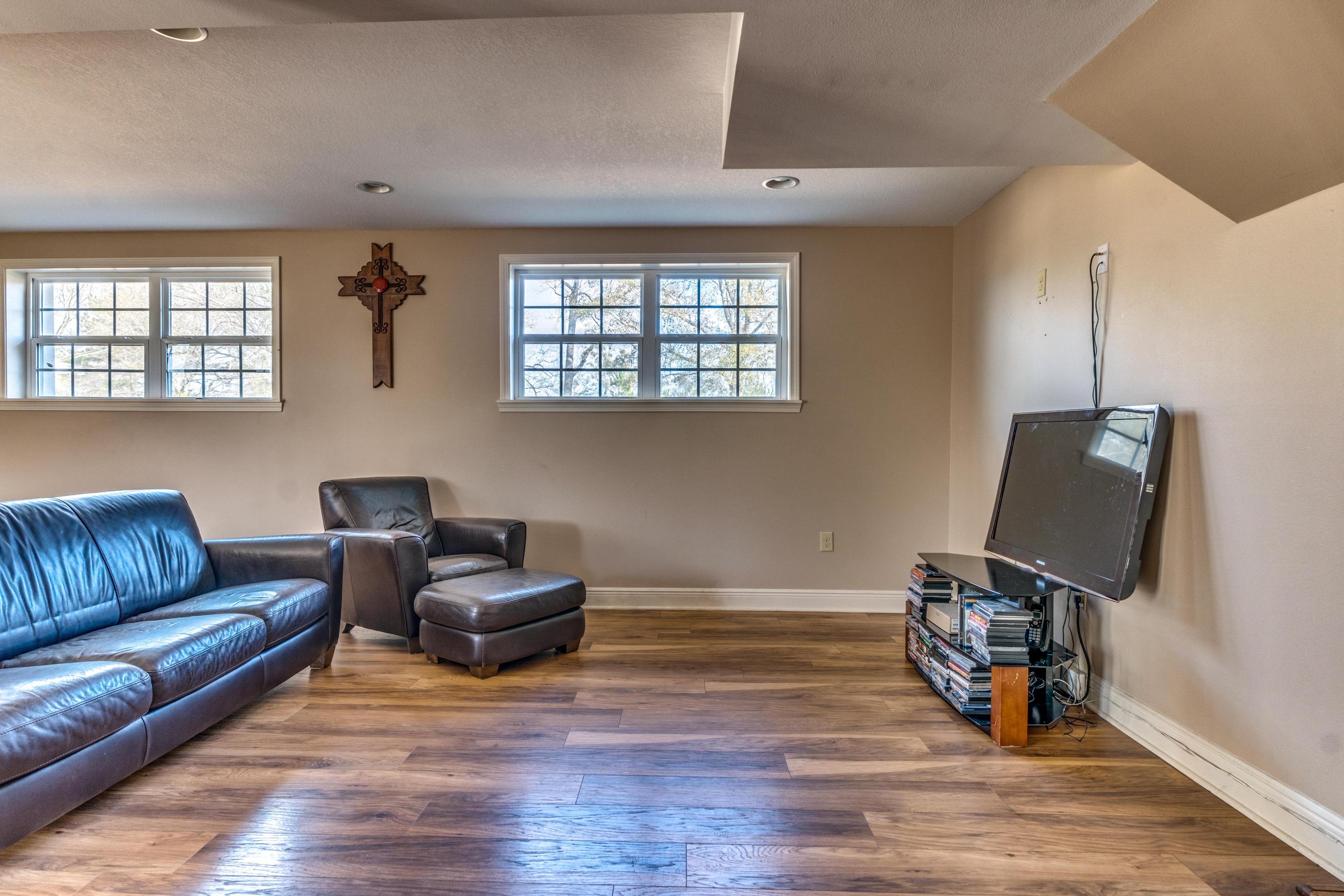 ESCAMBIA FARMS - Residential