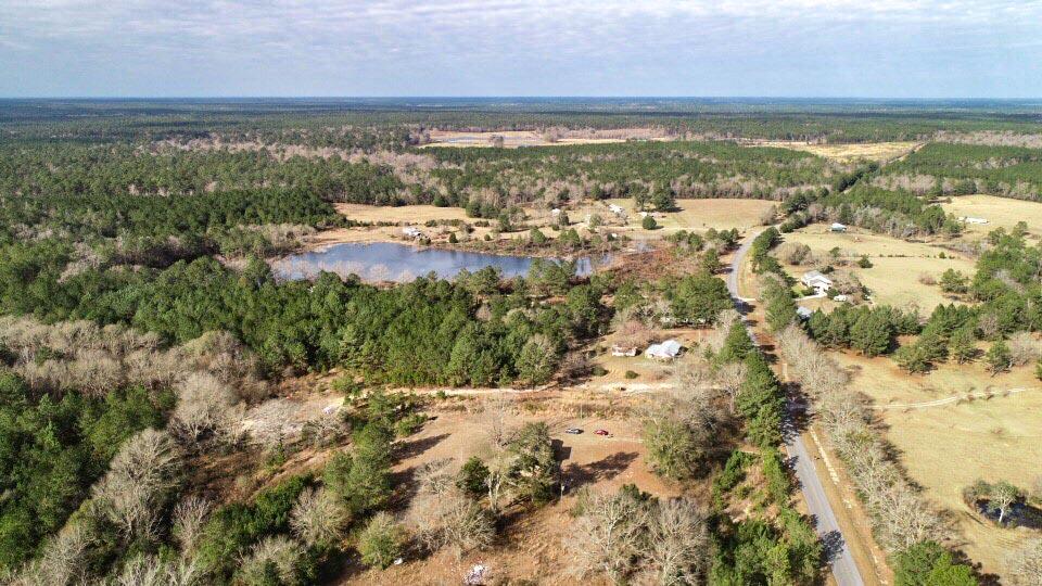 ESCAMBIA FARMS - Residential
