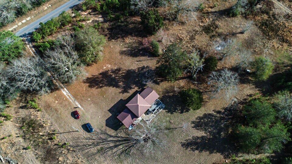 ESCAMBIA FARMS - Residential