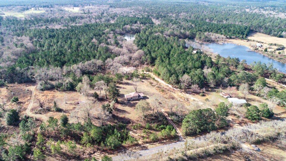 ESCAMBIA FARMS - Residential