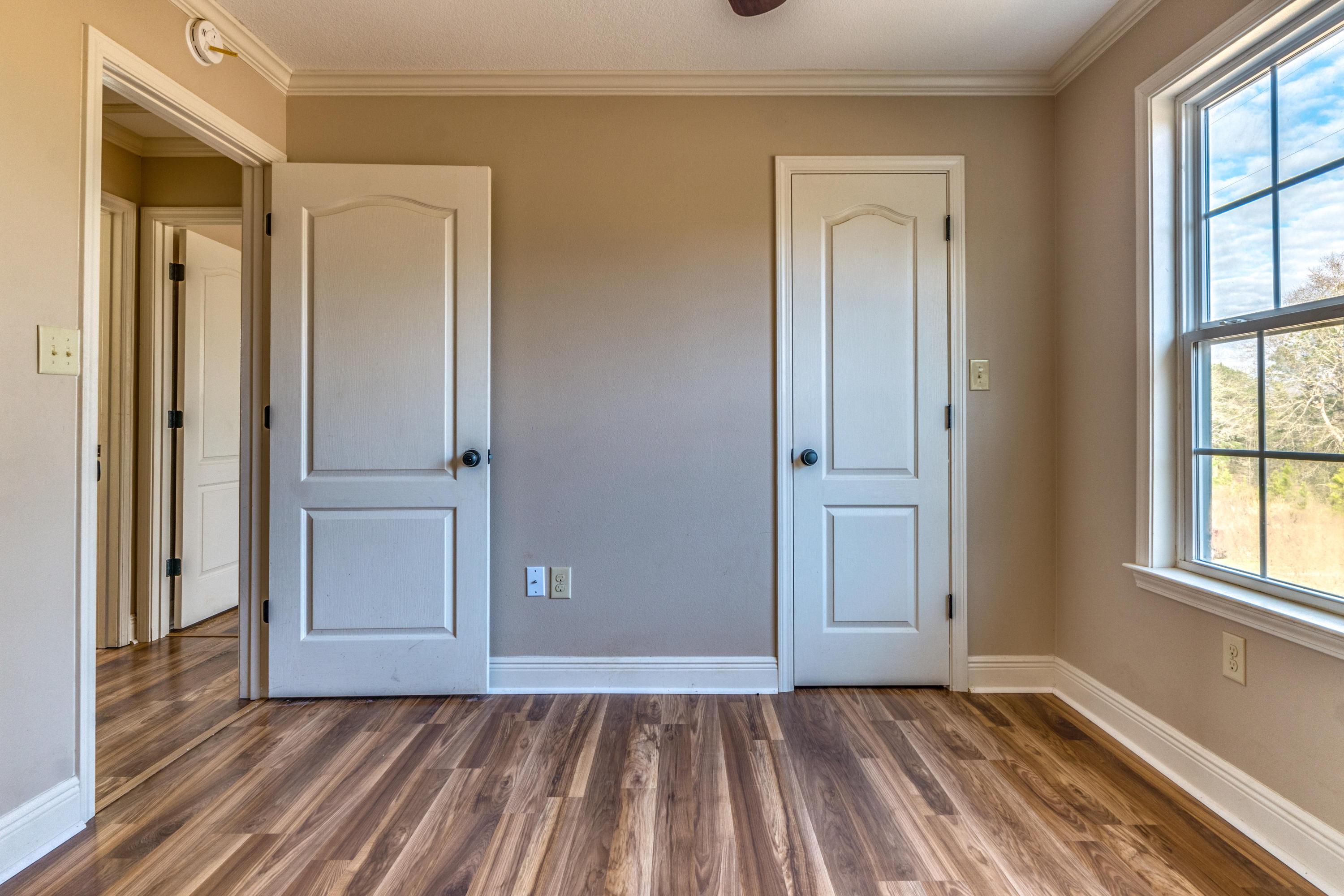 ESCAMBIA FARMS - Residential