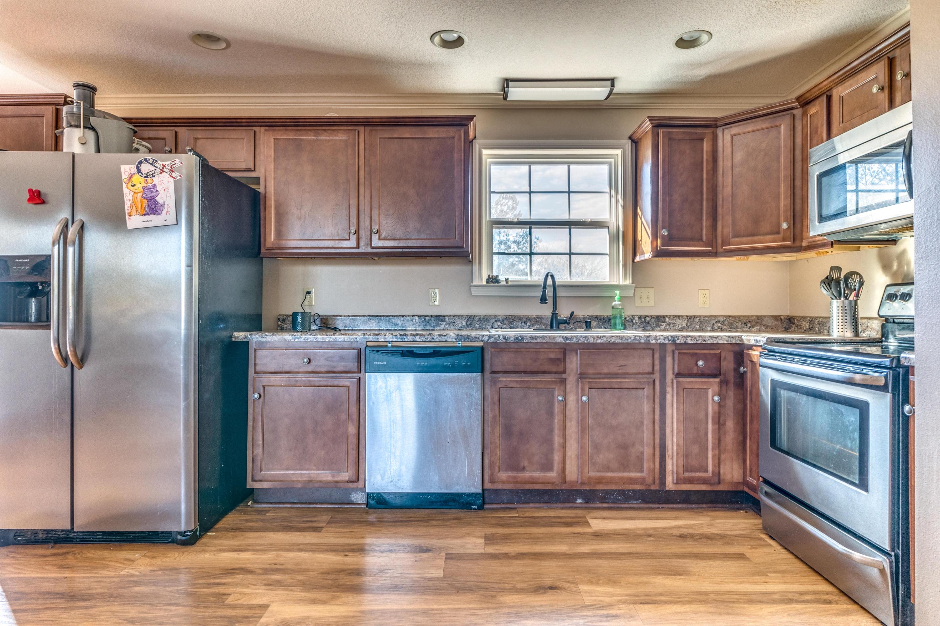 ESCAMBIA FARMS - Residential