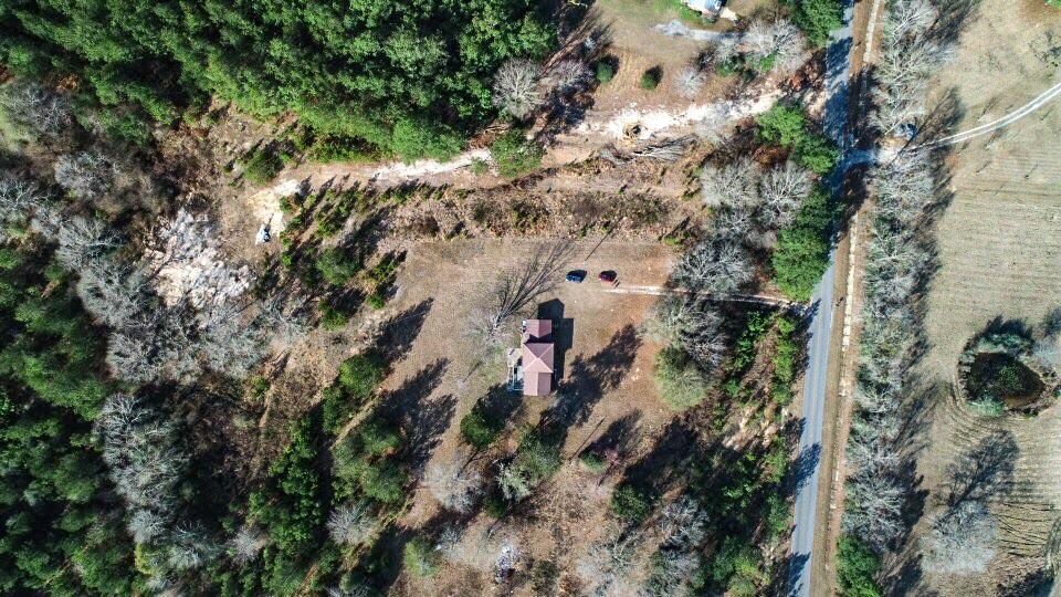 ESCAMBIA FARMS - Residential