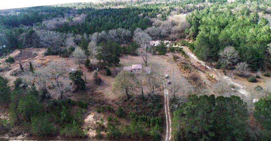 ESCAMBIA FARMS - Residential