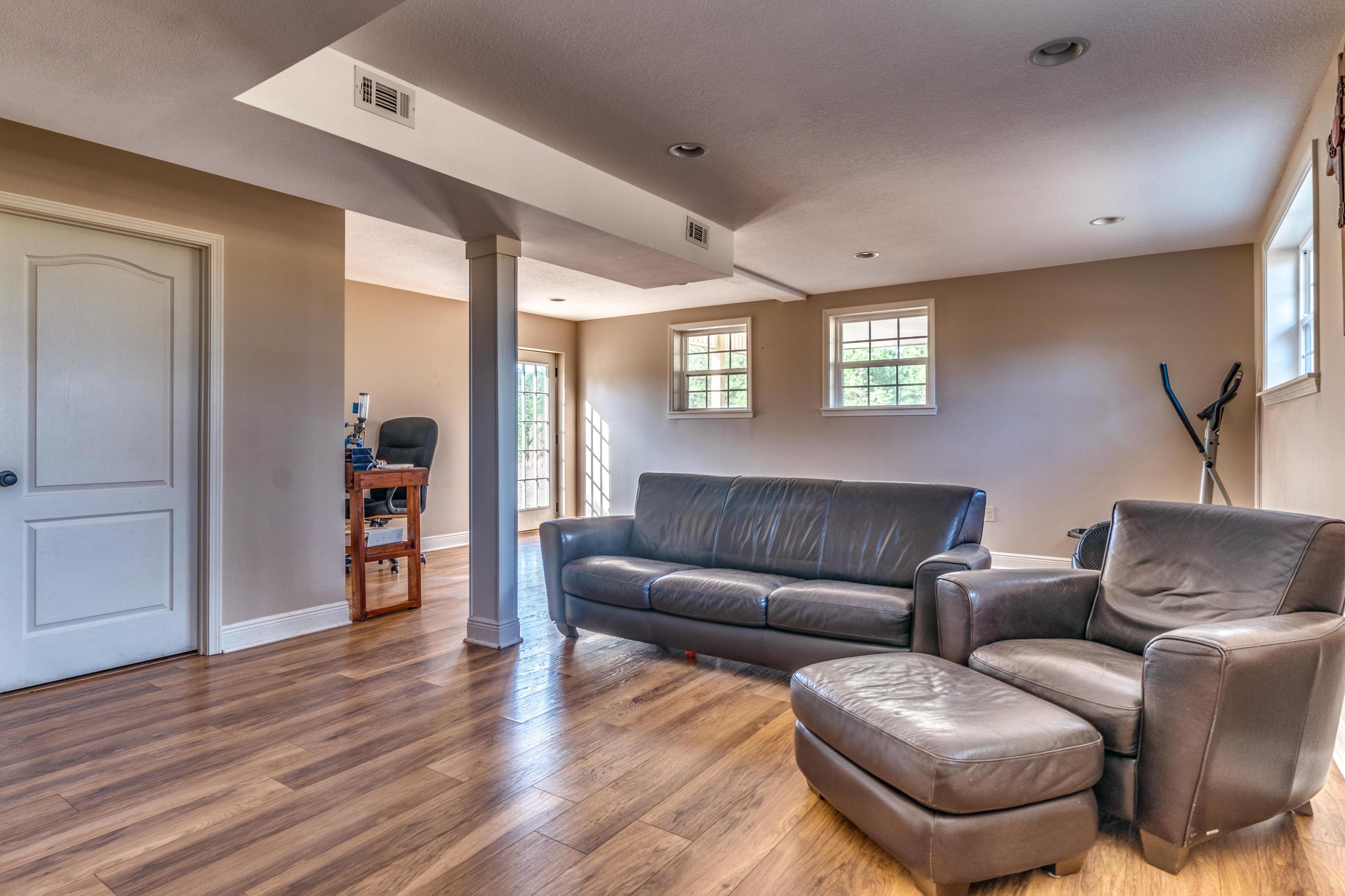 ESCAMBIA FARMS - Residential