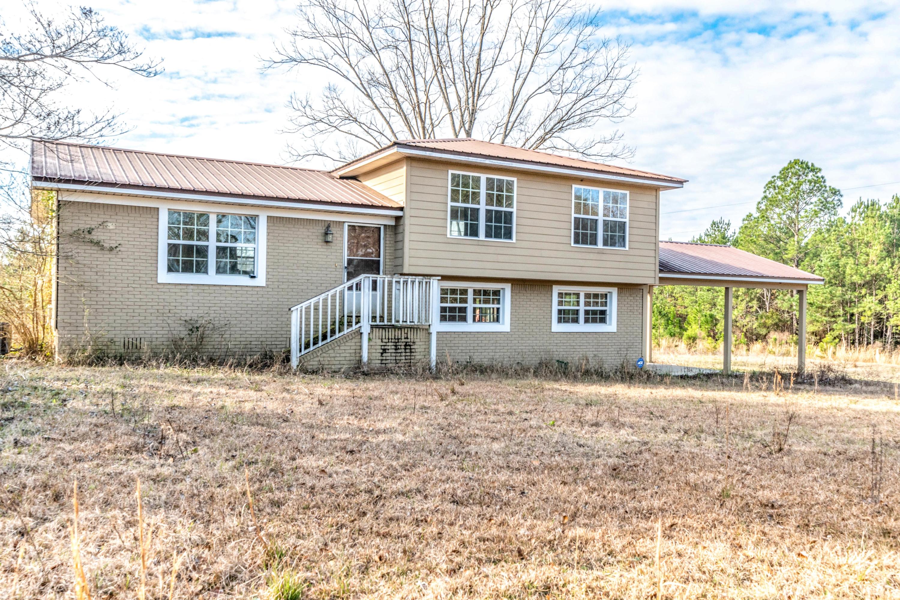 ESCAMBIA FARMS - Residential