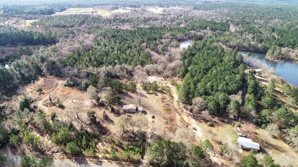 ESCAMBIA FARMS - Residential