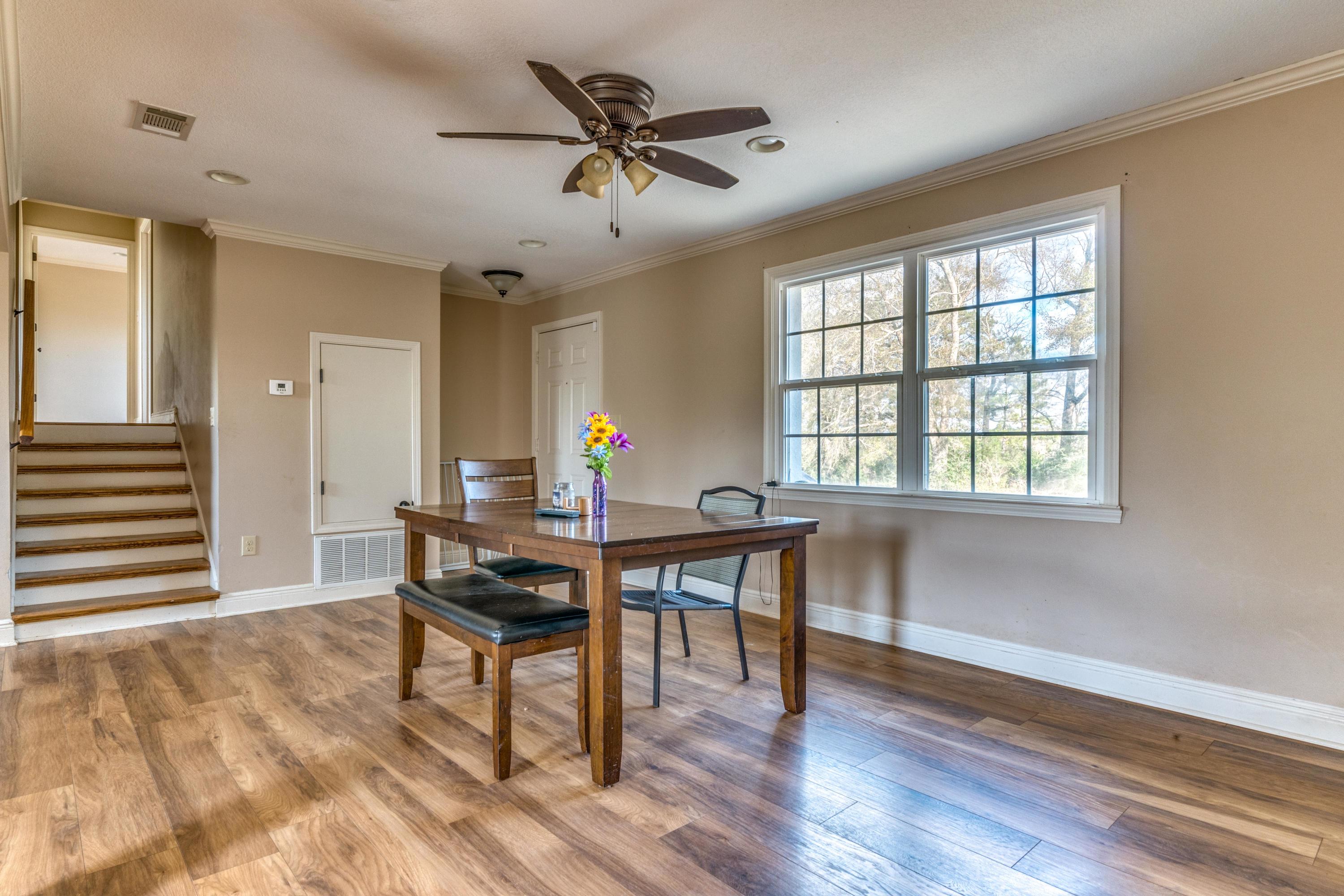 ESCAMBIA FARMS - Residential