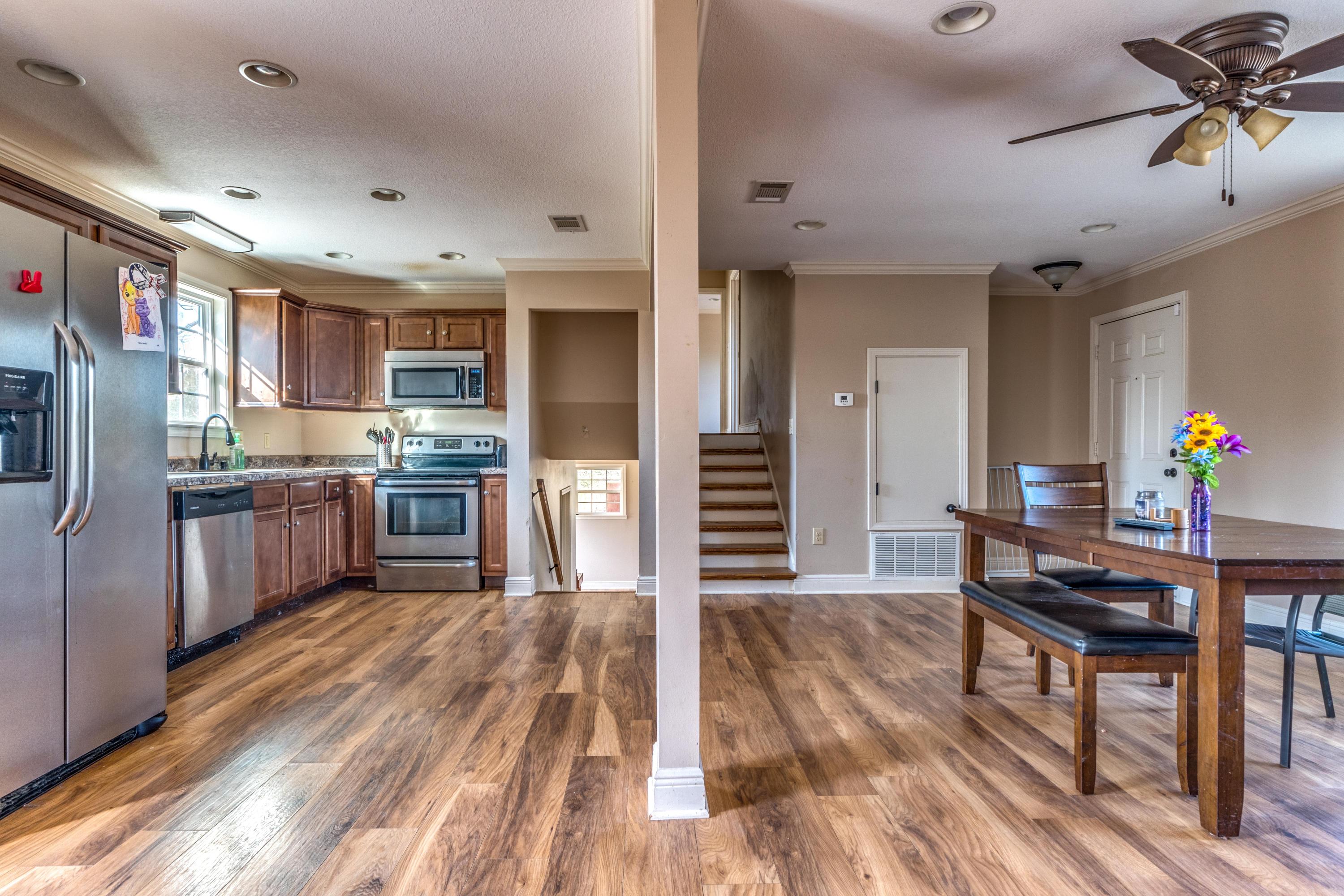 ESCAMBIA FARMS - Residential