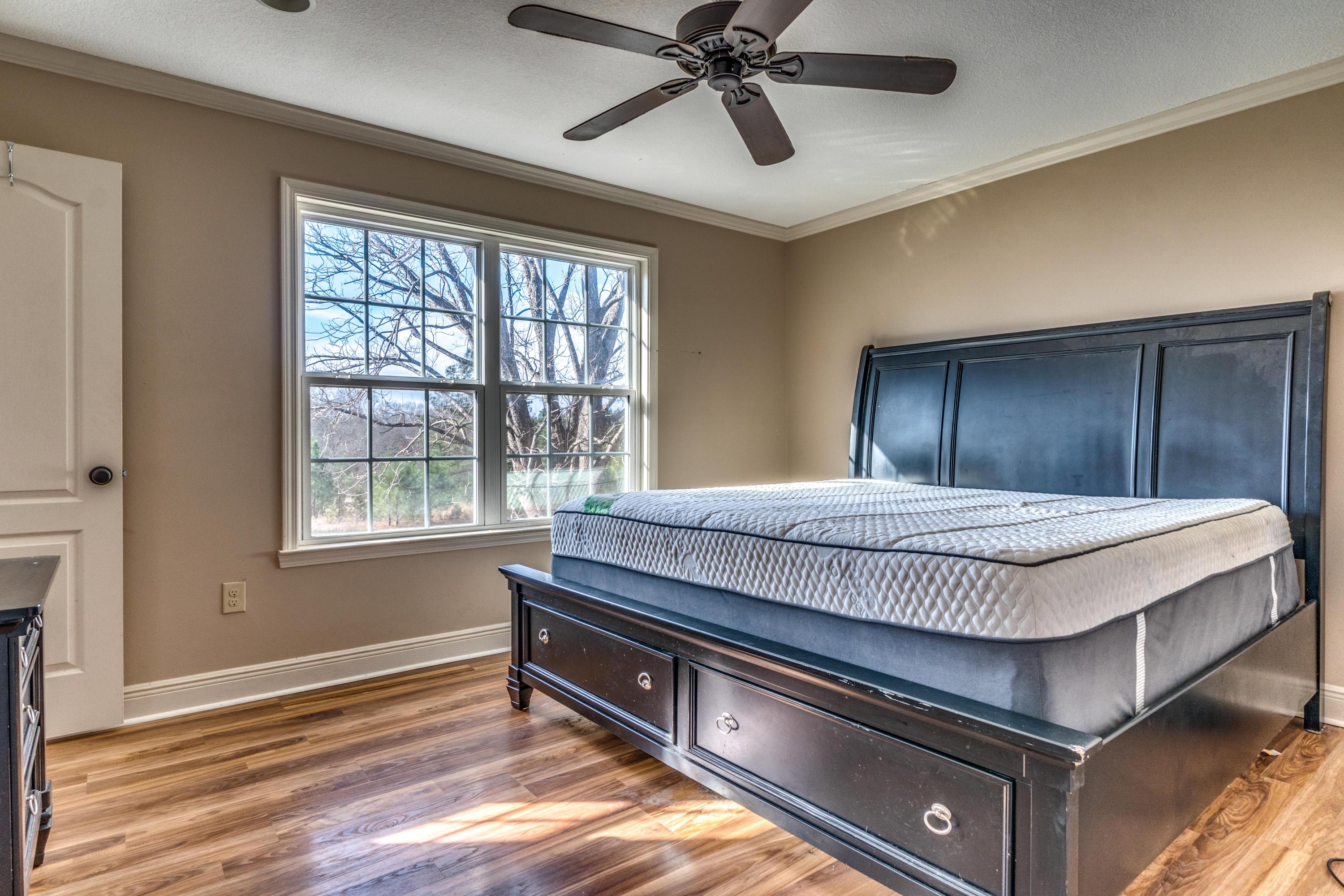 ESCAMBIA FARMS - Residential