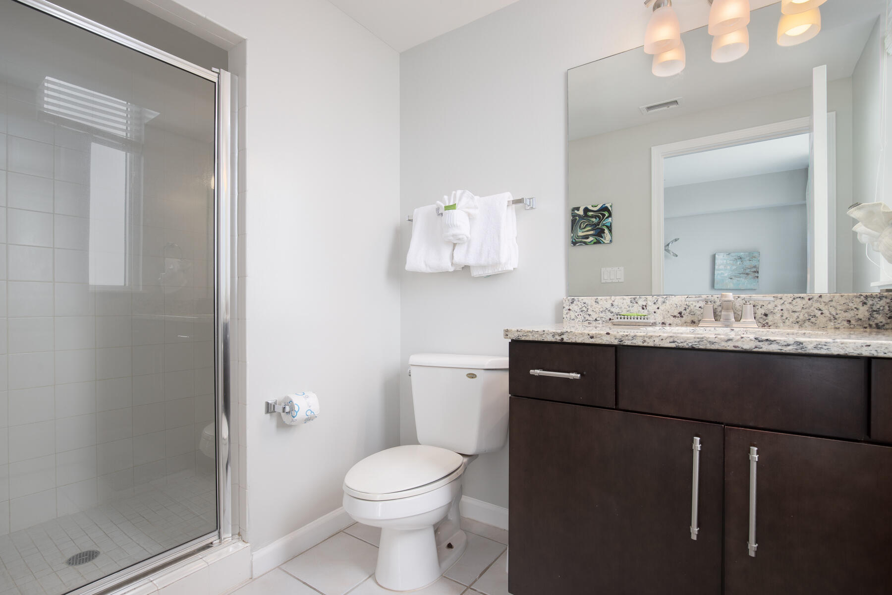 SILVER BEACH TOWERS - Residential
