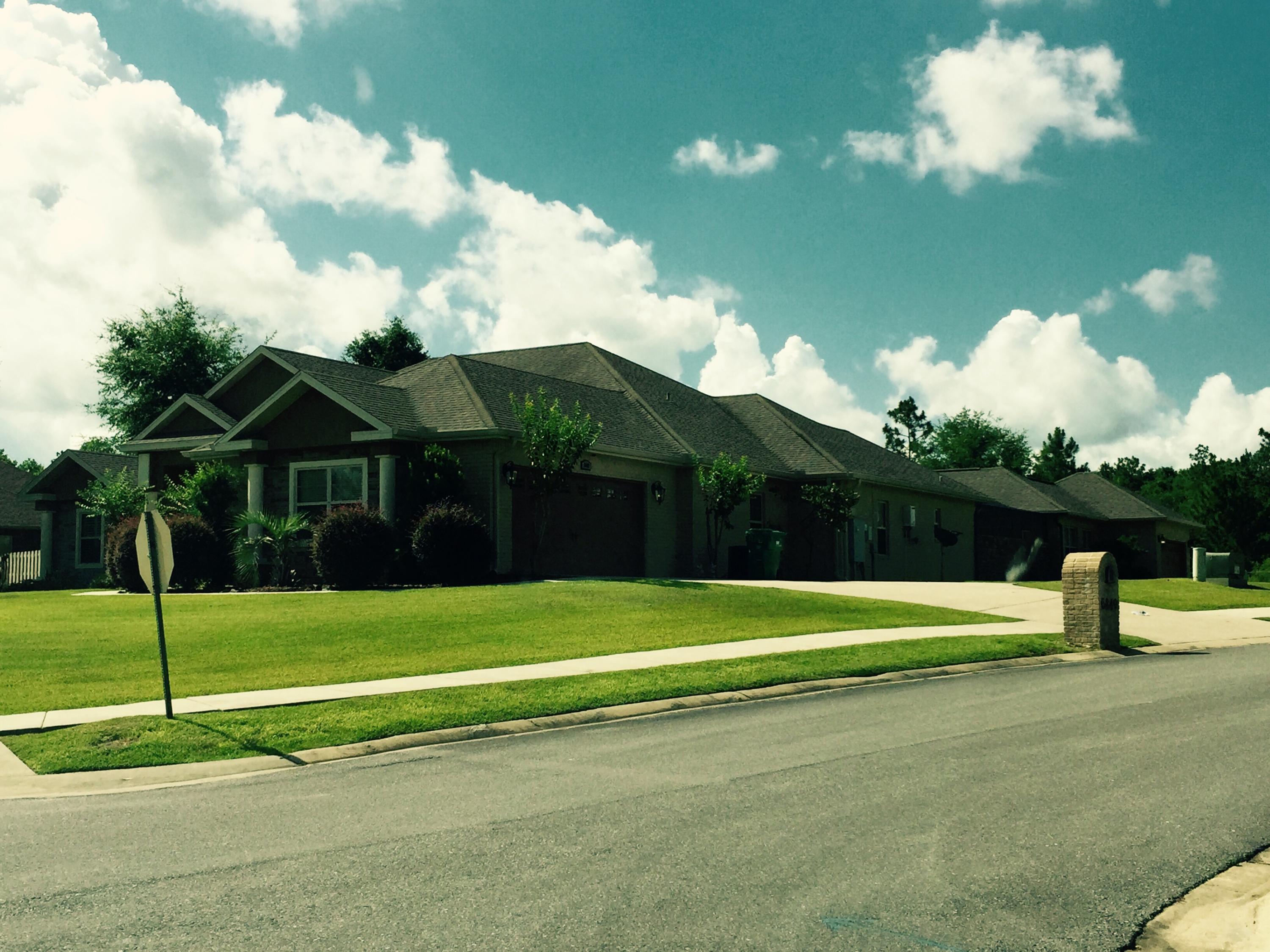 LAKE ARTHUR EST PH I - Residential