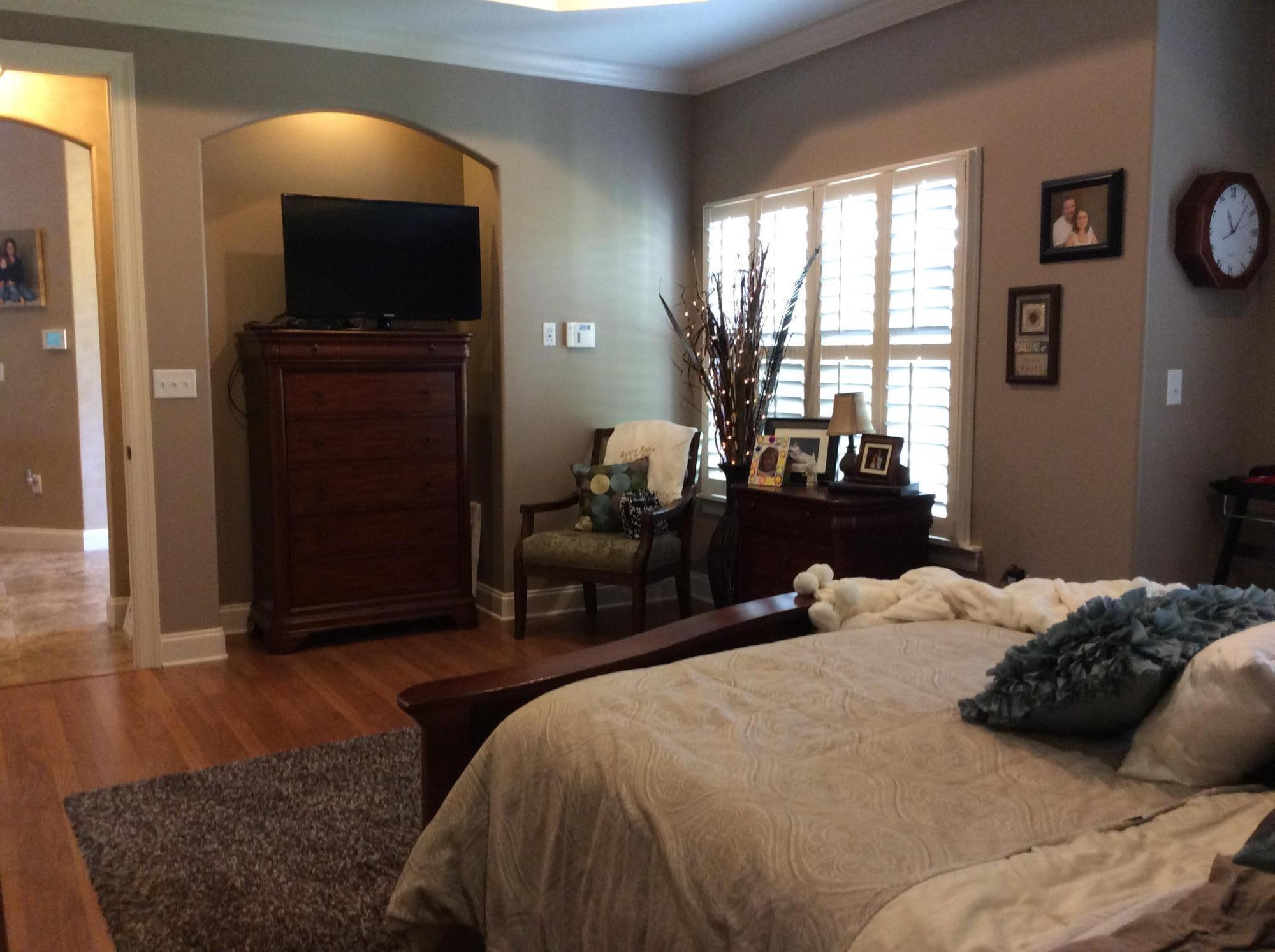 LAKE ARTHUR EST PH I - Residential