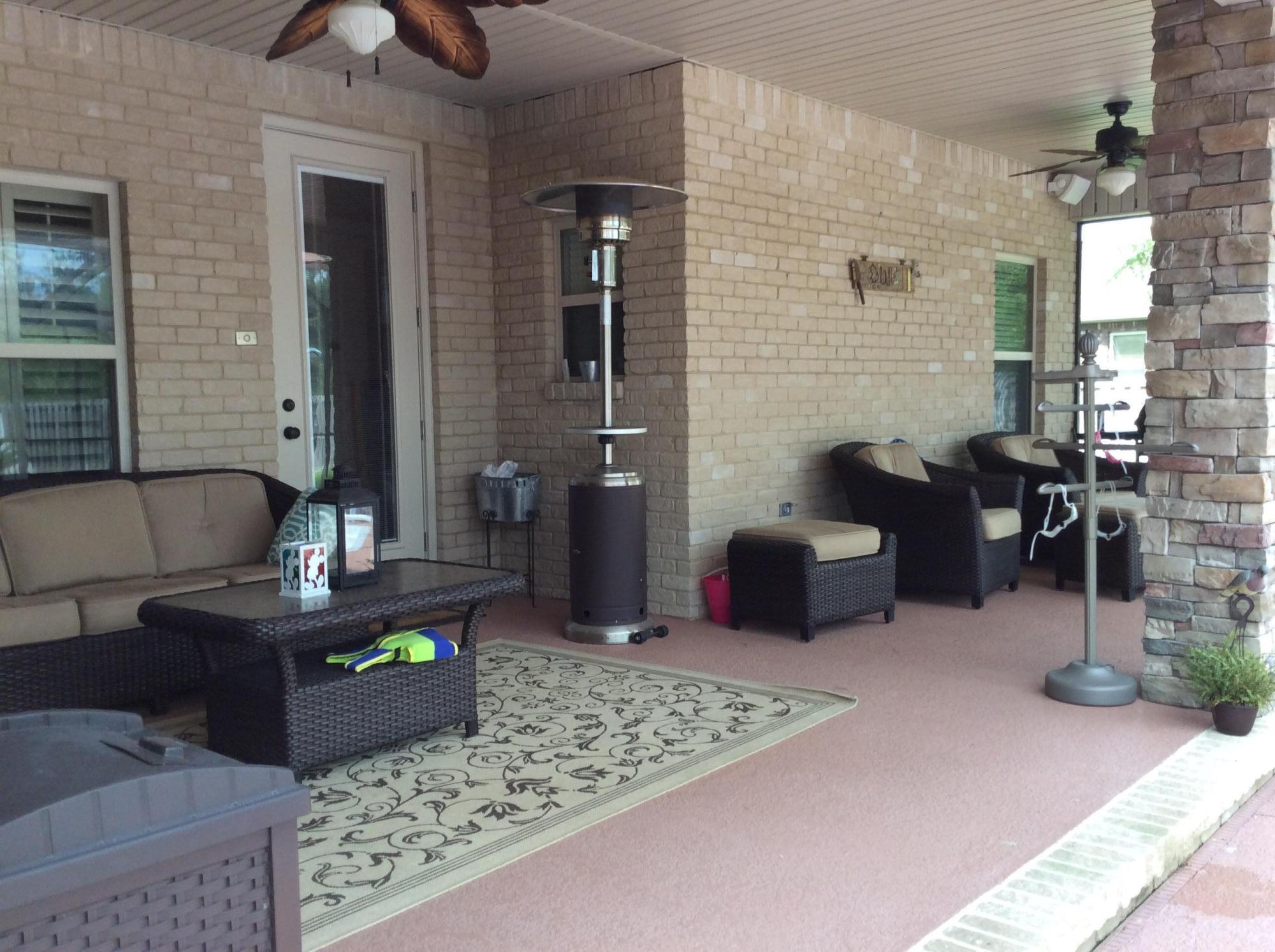 LAKE ARTHUR EST PH I - Residential