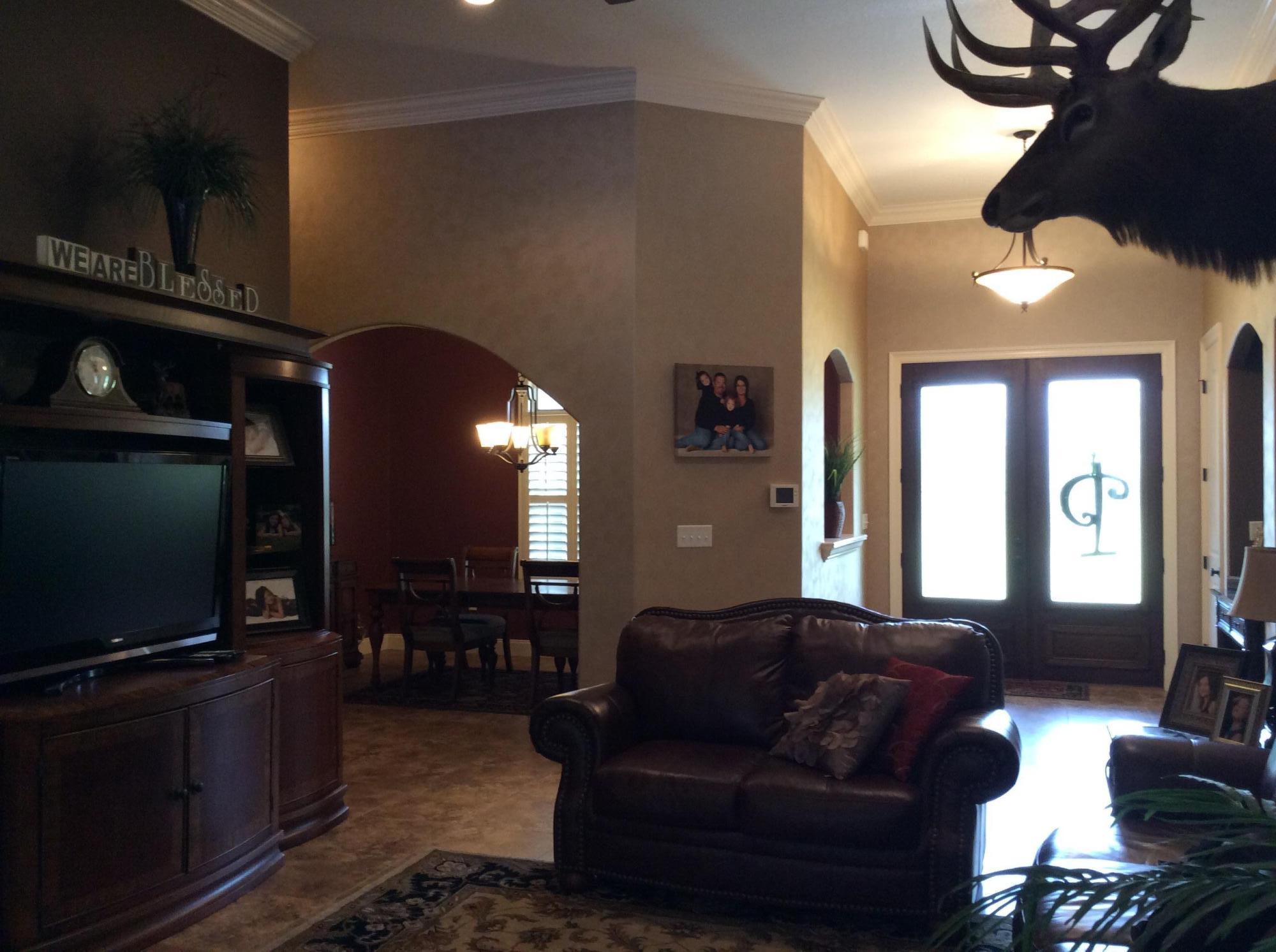 LAKE ARTHUR EST PH I - Residential