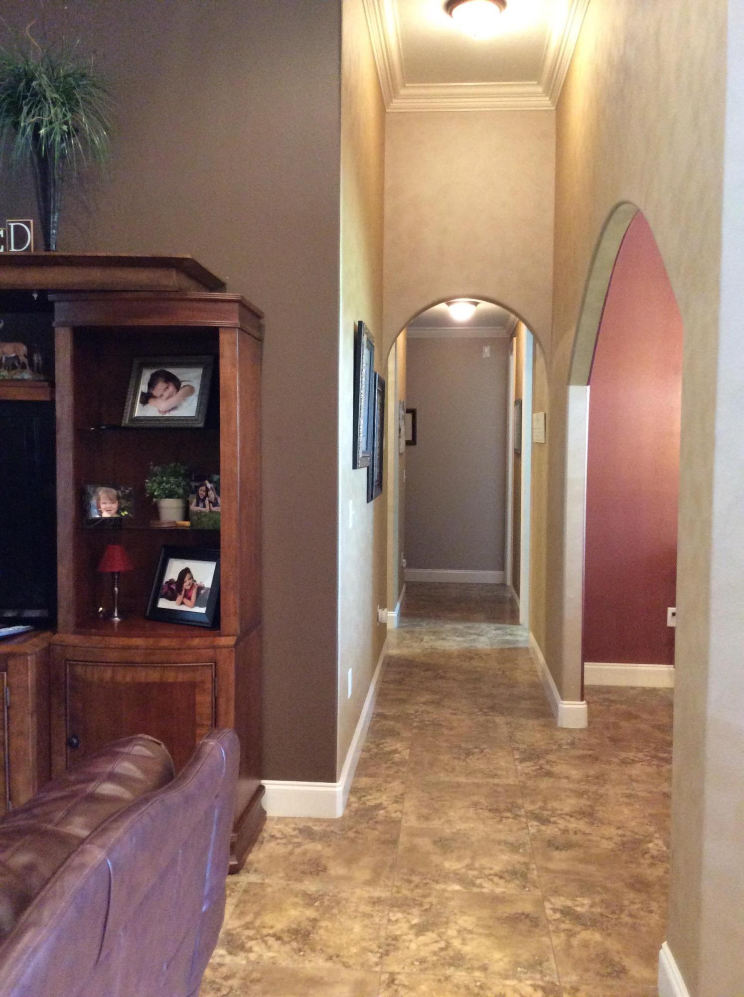 LAKE ARTHUR EST PH I - Residential