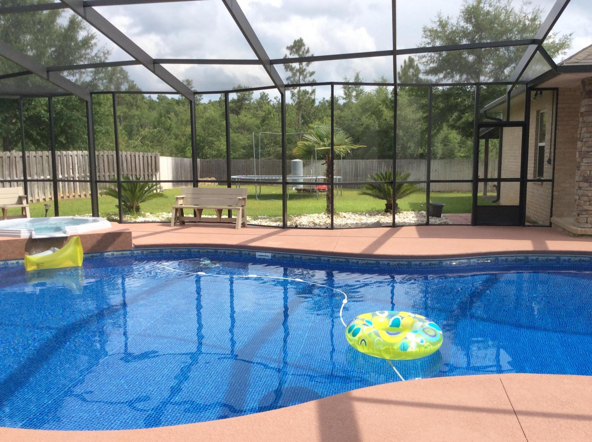 LAKE ARTHUR EST PH I - Residential